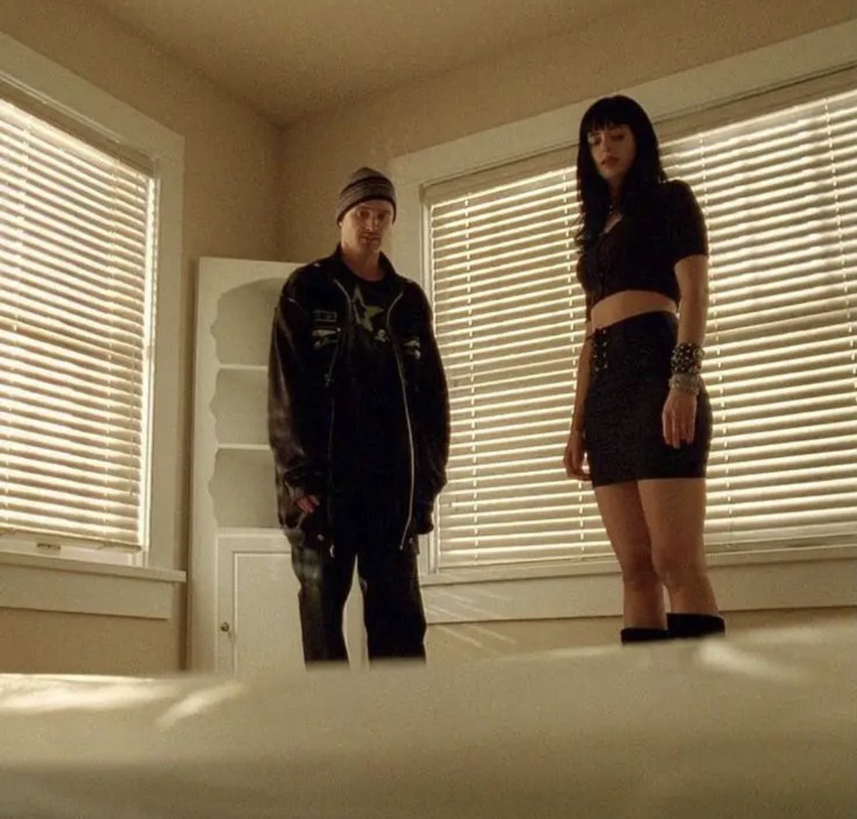 pedestrian's tweet image. 