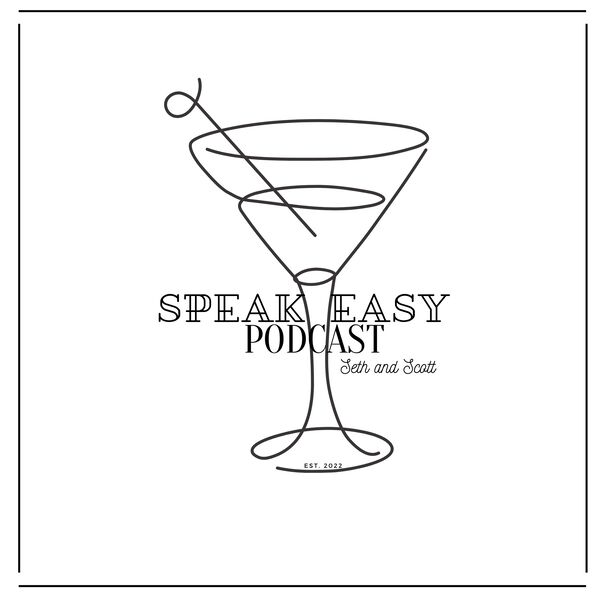 Speak_EasyPod's tweet photo. Episode 13 out now! come check it out!
https://t.co/fg7kn2kPu1 https://t.co/ItqZksJxi6