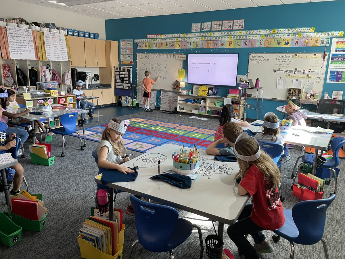 22-23 BC Second Grade tweet media