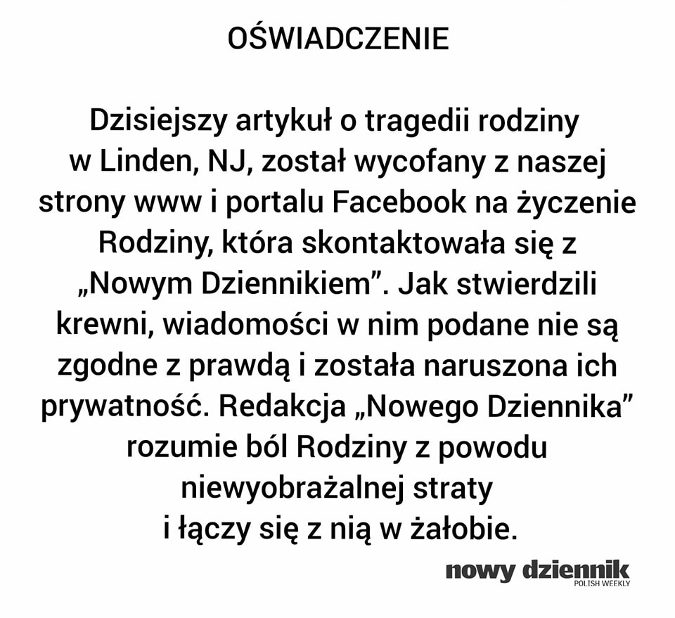 BlogerPisarz's tweet photo. #wsyd #nowydziennik https://t.co/Bdmm9pcKXr