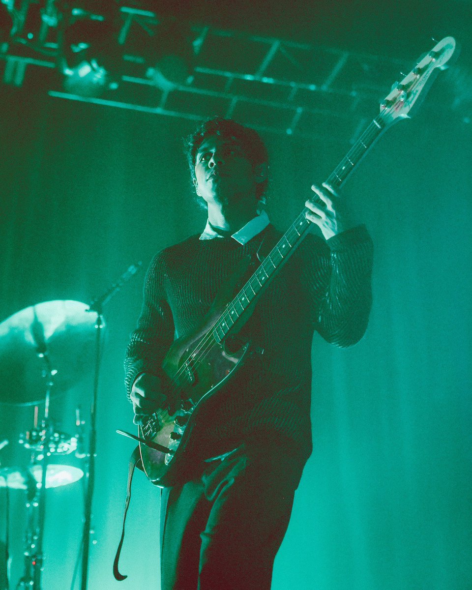 InnerWav's tweet image. Austin are you coming tonight? 👀