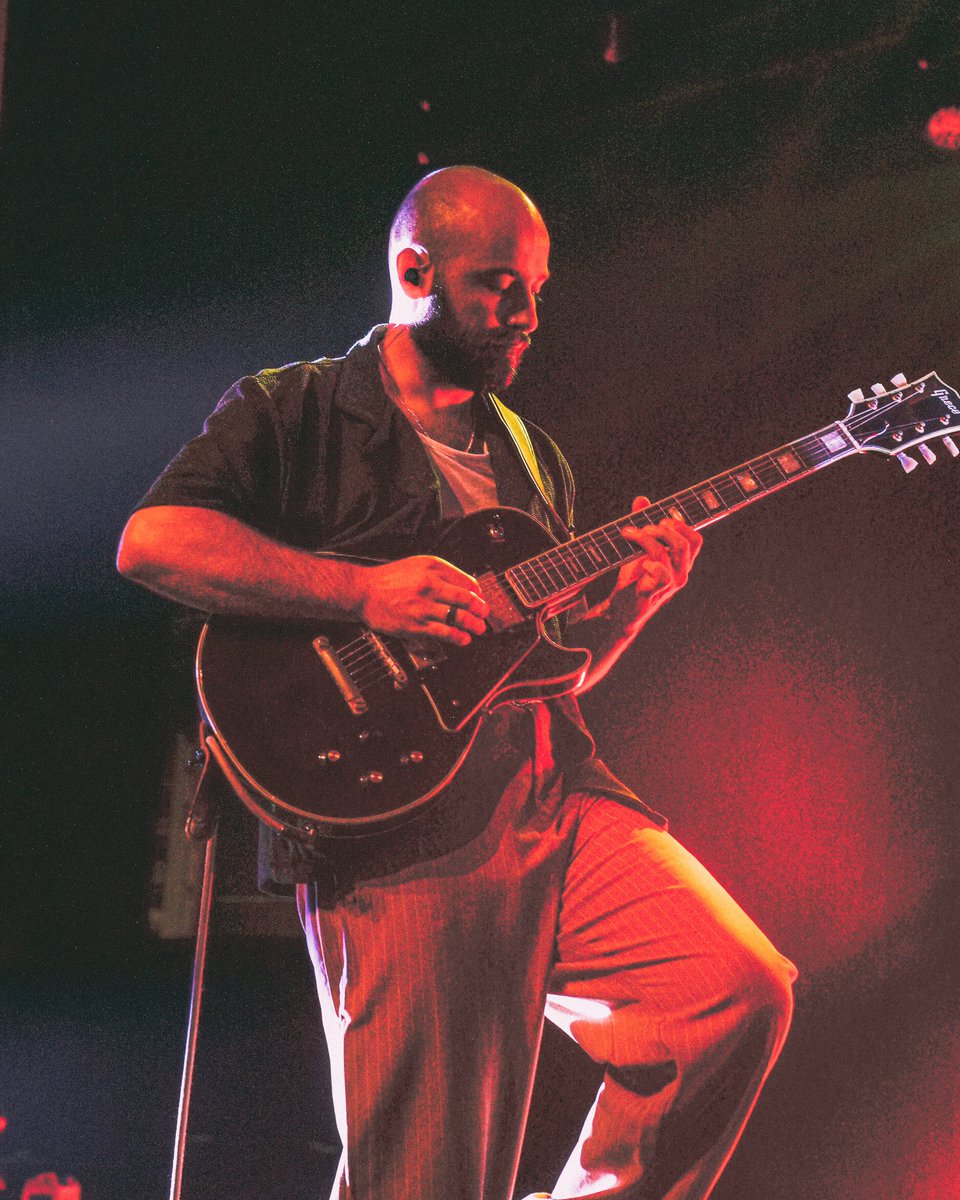 InnerWav's tweet image. Austin are you coming tonight? 👀