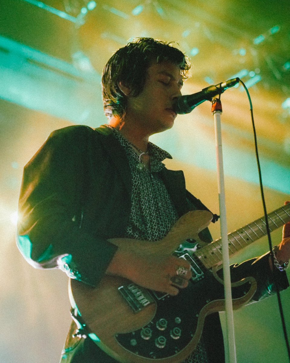 InnerWav's tweet image. Austin are you coming tonight? 👀