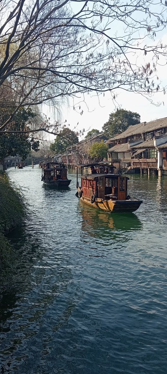 zhangsanshi520's tweet photo. 最近在嘉兴，有没有同路人一起逛逛这些��方的？ https://t.co/BaLvqrGOYf