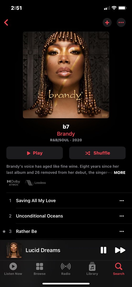 _mayaramz's tweet photo. I don’t think we all understand how amazing this album is https://t.co/0fcvJGkwCE