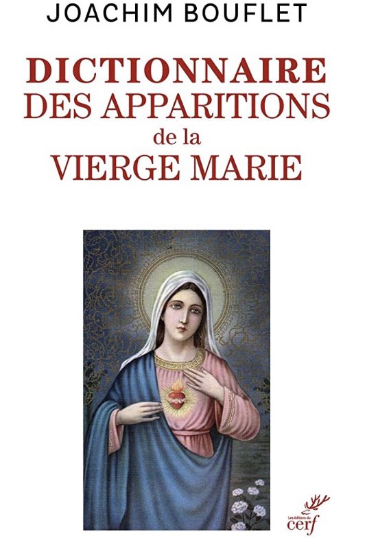 Marie333330's tweet photo. @Aliyah01150546 Alors les milliers d’apparitions de la vierge #Marie, c’est ça la seule certitude qu’on peut avoir aujourd’hui, et #Marie explique que Satan se sert de la modernité pour nous attirer vers la mort spirituelle comme physique … https://t.co/AqnQgSrcL3
