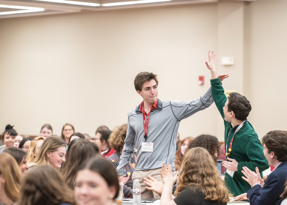 AlaSPA's tweet image. Some photos from our awards ceremony last Friday!