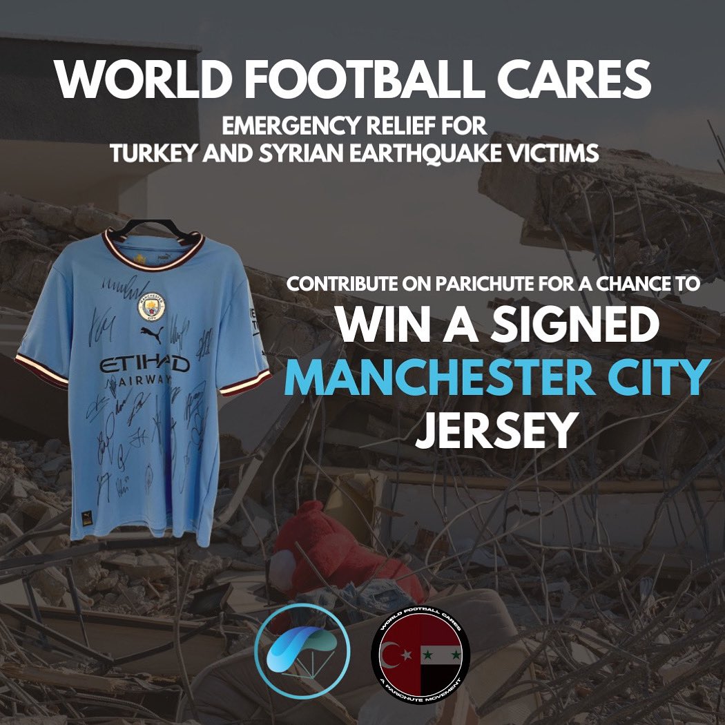 Parichute tweet media