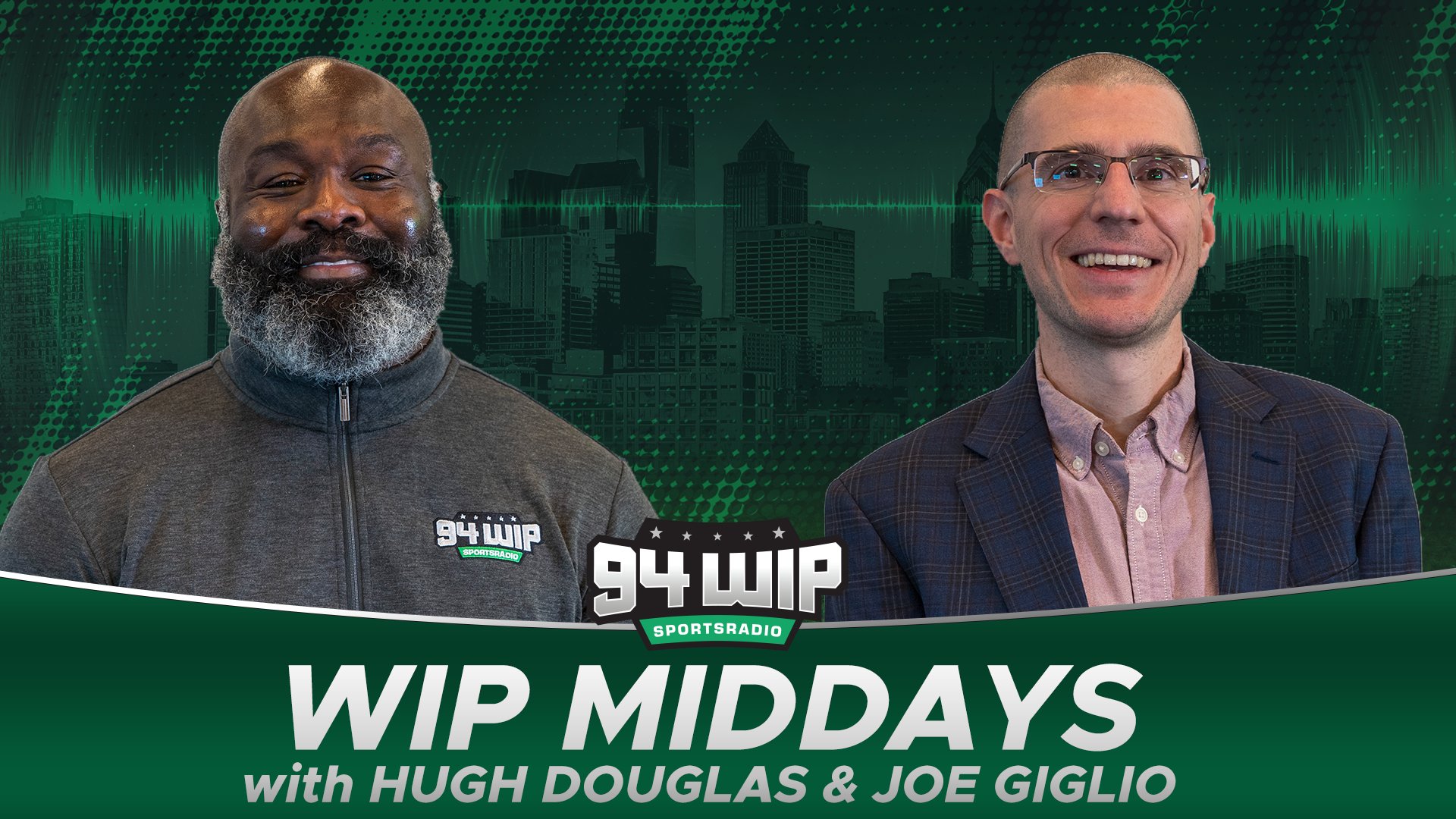 94WIP Jon Marks & Ike Reese on Apple Podcasts