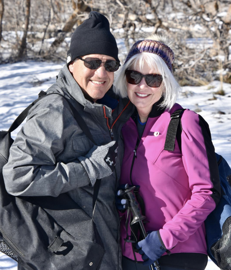 Heartflow's tweet photo. Mary Anne Norling was vacationing when she suffered a heart attack. Despite having 2 stents placed, issues persisted. It wasn't until she received results from her #HeartFlowAnalysis that she was able to get the whole story on her #hearthealth: https://t.co/5MtAHyOjBo #HeartMonth https://t.co/eWewyWUrgH