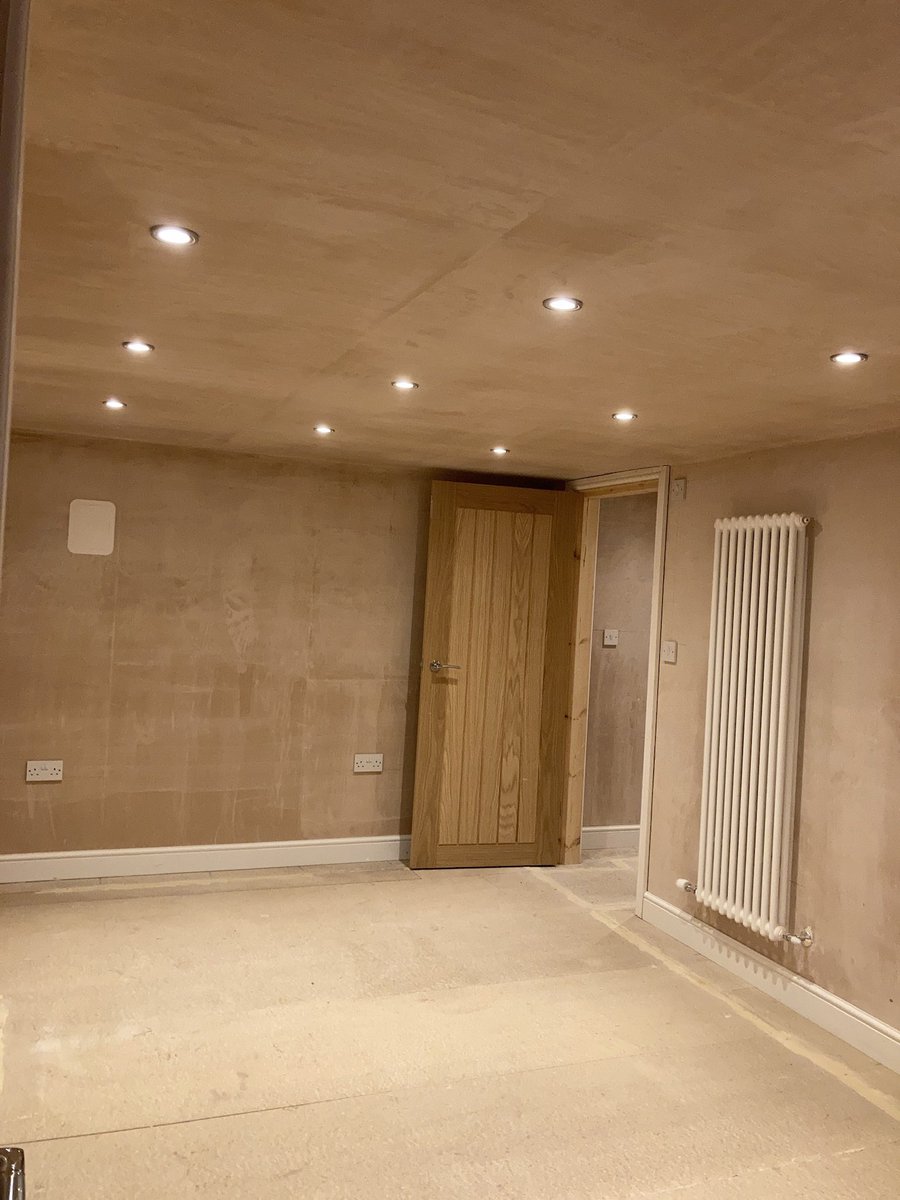 Another job completed last year. Hazelwood Rd Woods Moor ⭐️⭐️⭐️⭐️⭐️