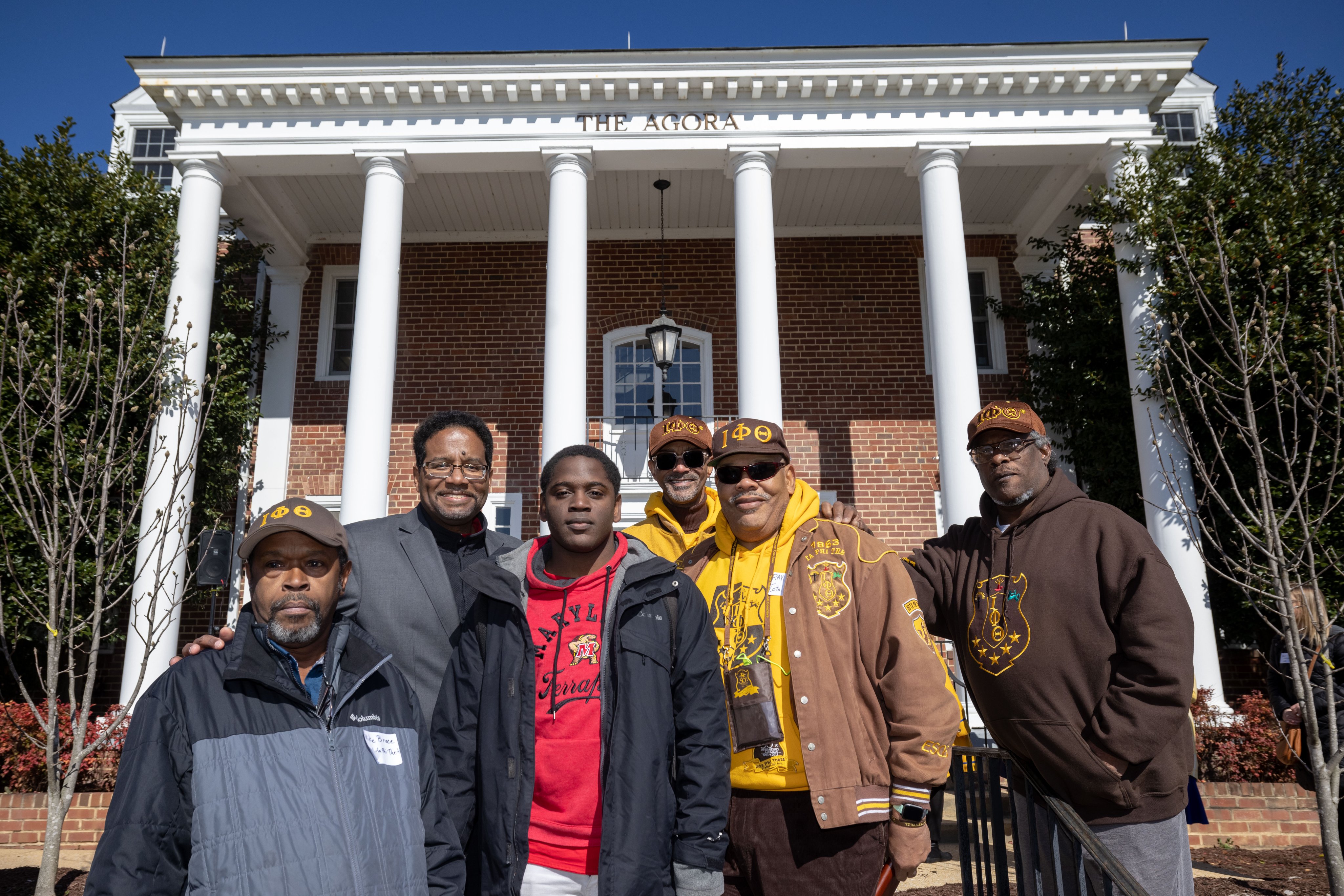 Dr. Darryll J. Pines (President_Pines) / Twitter