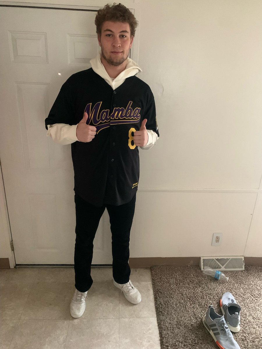 Moses Harper tweet media