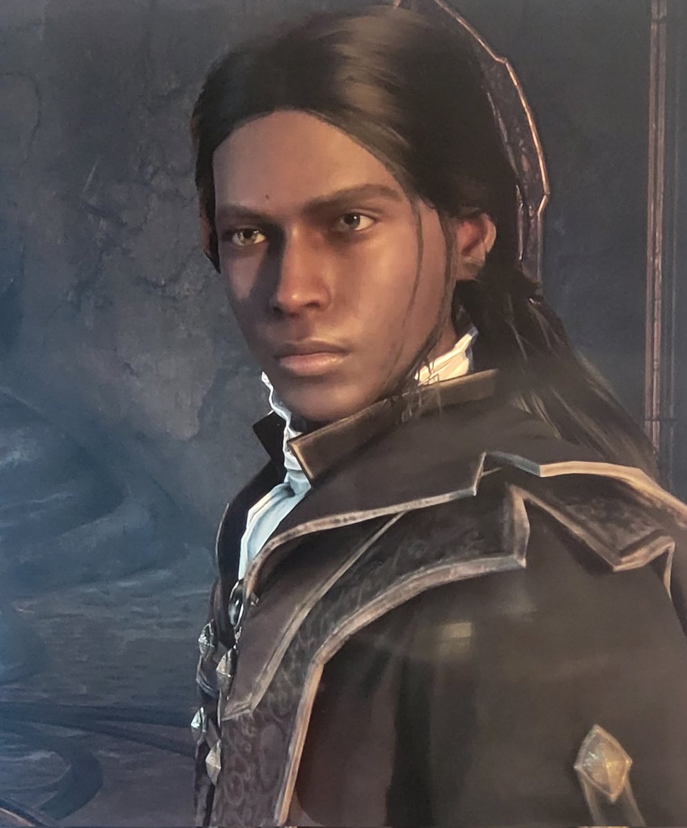 tsukiko3000's tweet photo. Sir Julius DeFreax, Student of the Dark Arts
#HogwartsLegacy #HogwartsLegacyGAME
#SirJuliusDeFreax #HarryPotter https://t.co/qza6zCneyH