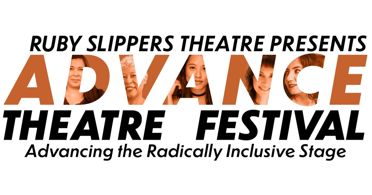 Thank you to all who participated in our Advance Theatre Festival: Advancing the Radically Inclusive Stage. To learn how to participate in next year's festival please view our latest email newsletter at preview.mailerlite.com/g7x6s5b1j2/215…

 #yvrtheatre