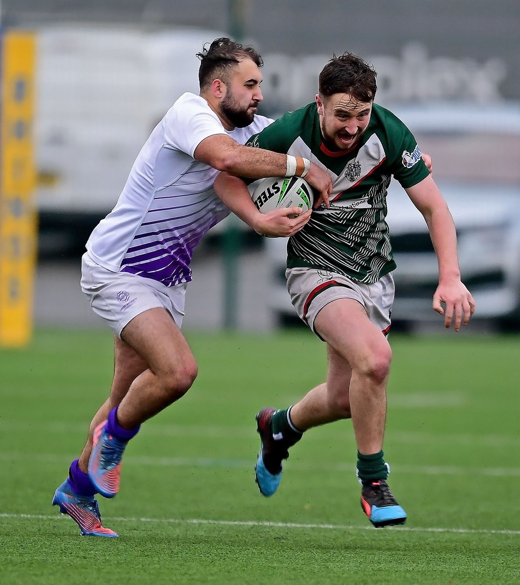 Paul Butterfield tweet media