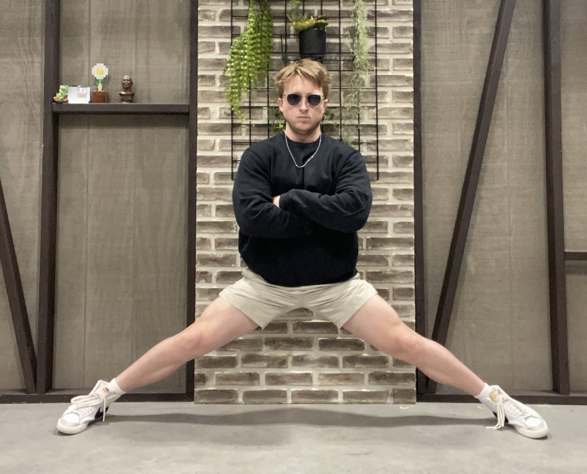 supershayne's tweet photo. Update. https://t.co/h2efZmwtWF