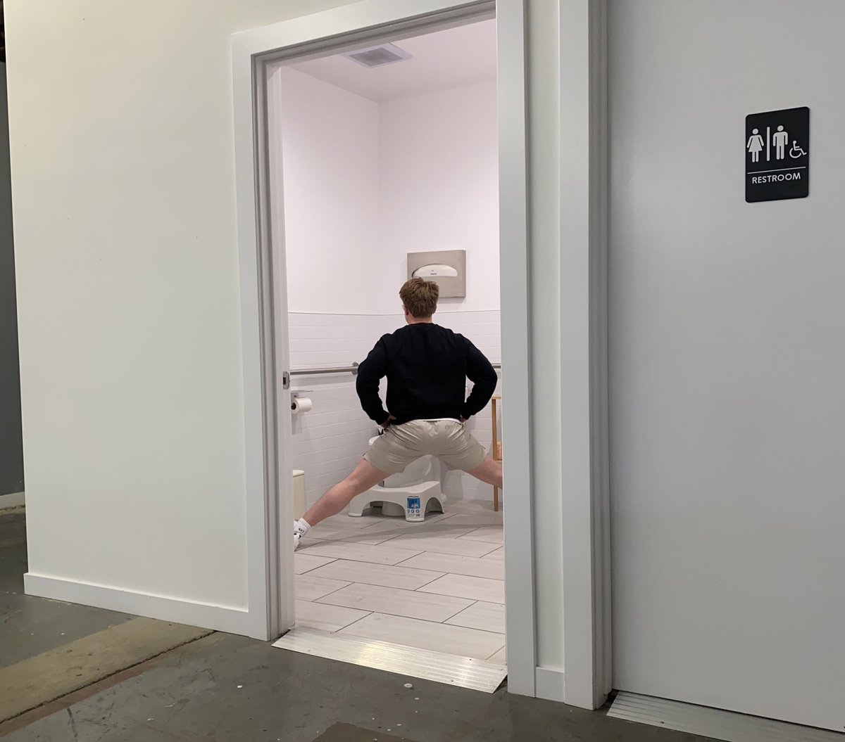 supershayne's tweet photo. Update. https://t.co/h2efZmwtWF