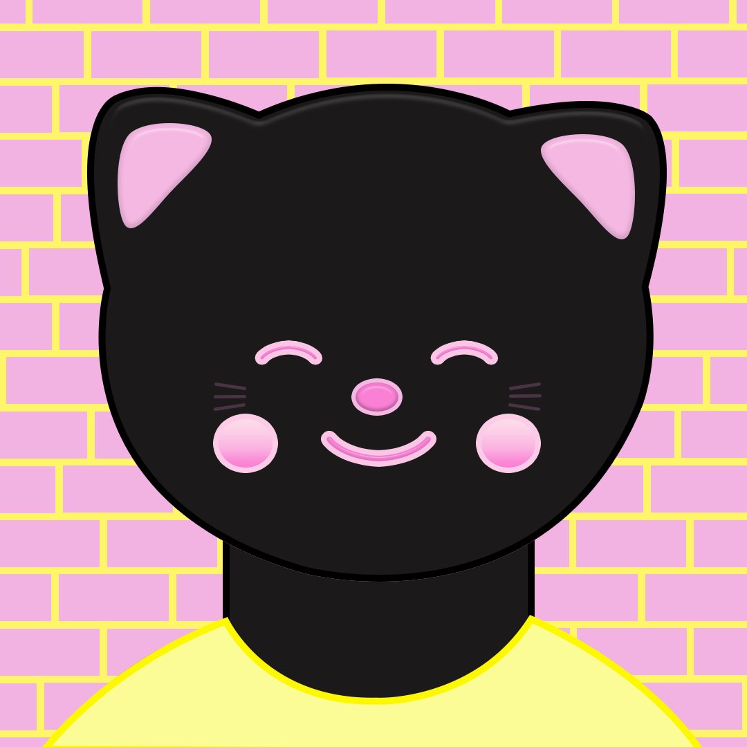 Jolly Meow tweet media