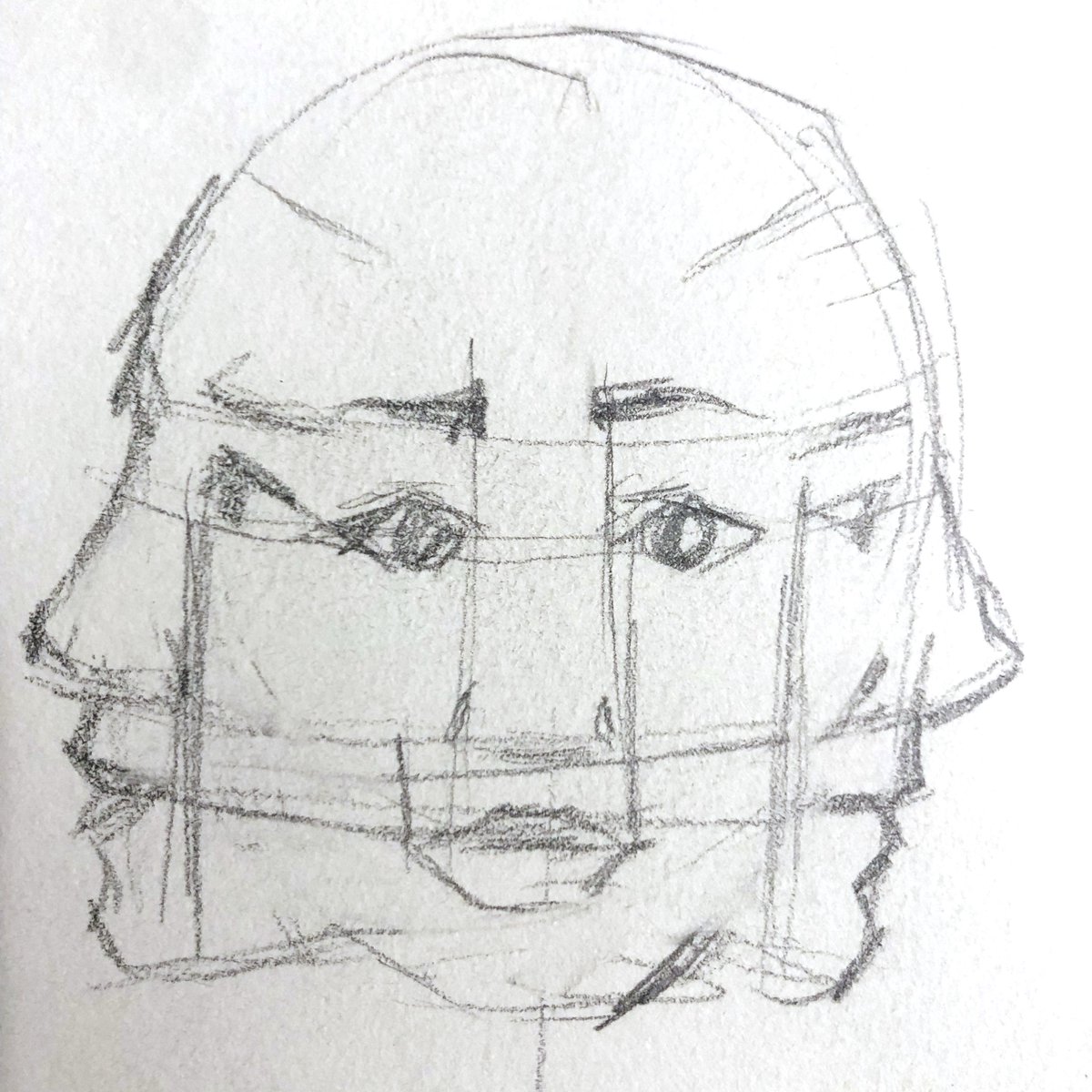 Students will learn different techniques and exercises using graphite to understand important concepts like depth, proportion and perspective in Intro to Drawing! For ages 8 - 14!

Runs Thursdays, Mar. 23 - Apr. 27, 2023, 4:30-6:30pm ✏️

Sign up at: buttonfactoryarts.ca/store/Introduc…