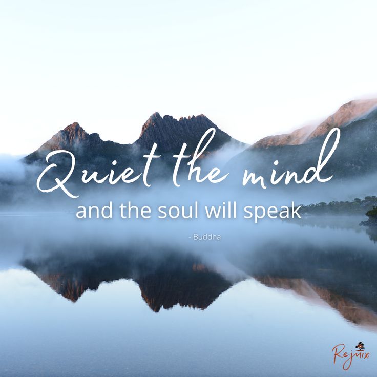 I'm 
gradually
learning 
to quiet
my mind

📸 Pinterest/click req'd 
#7wordspoet 
#poetry
#MentalHealthAwareness 
#mindfullness