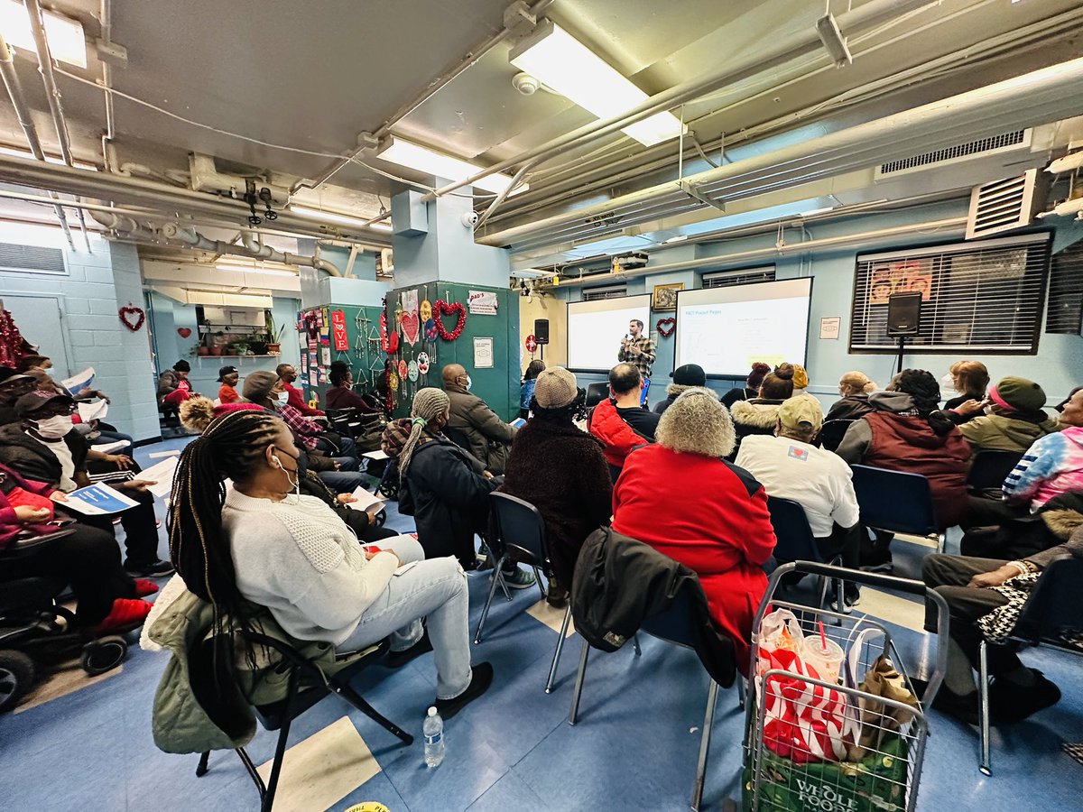 NYC Council on Twitter "RT CMPiSanchez Thank you Ms. White for the