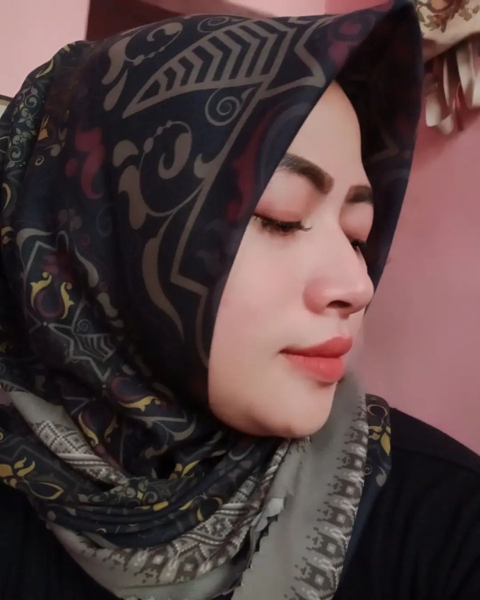 sinurlinda's tweet photo. Salam kenal ya https://t.co/tFgN6qSczY