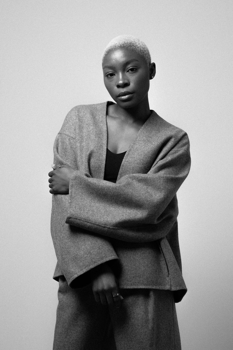 Atlantis_Models's tweet image. Anjola… That’s it… That’s the post 🤍😍

📸 - @ handoveruk 

#atlantismodels #atlantisfamily #scoutmeama