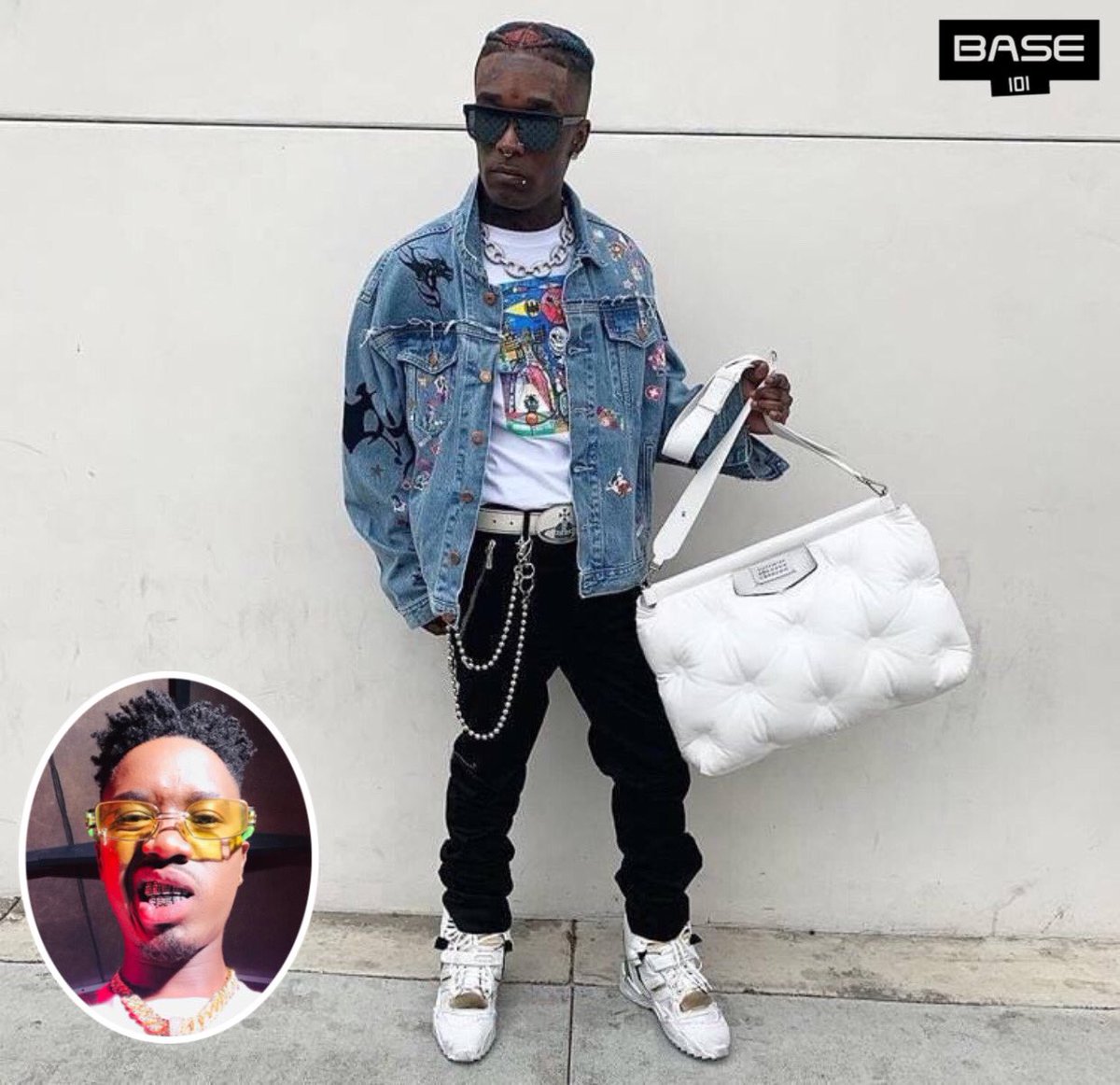 Base101Official's tweet image. If @ChuzheInt was an American🥶🇺🇸🦅