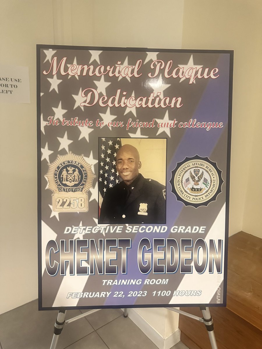 NYPD Chaplains Unit on Twitter "Department Chaplain Reverend Dr