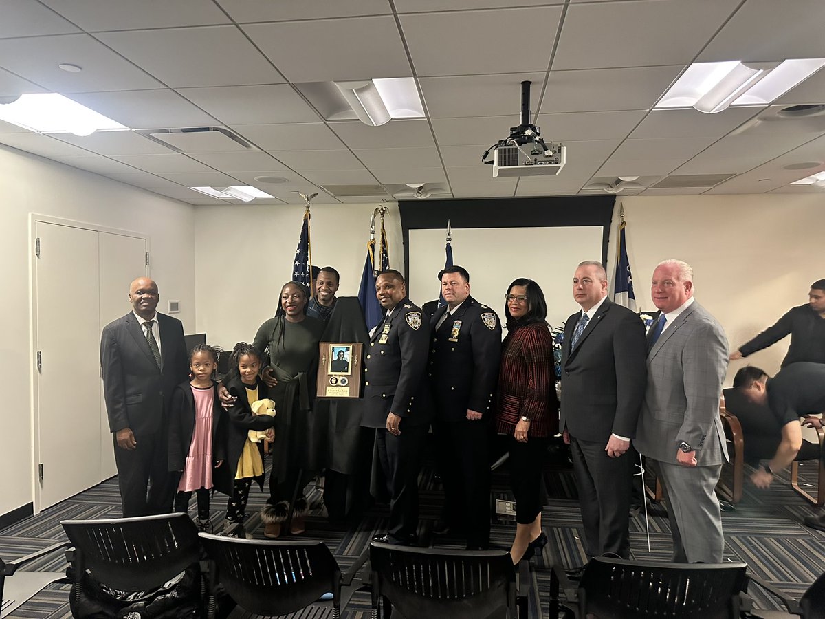 NYPD Chaplains Unit on Twitter "Department Chaplain Reverend Dr