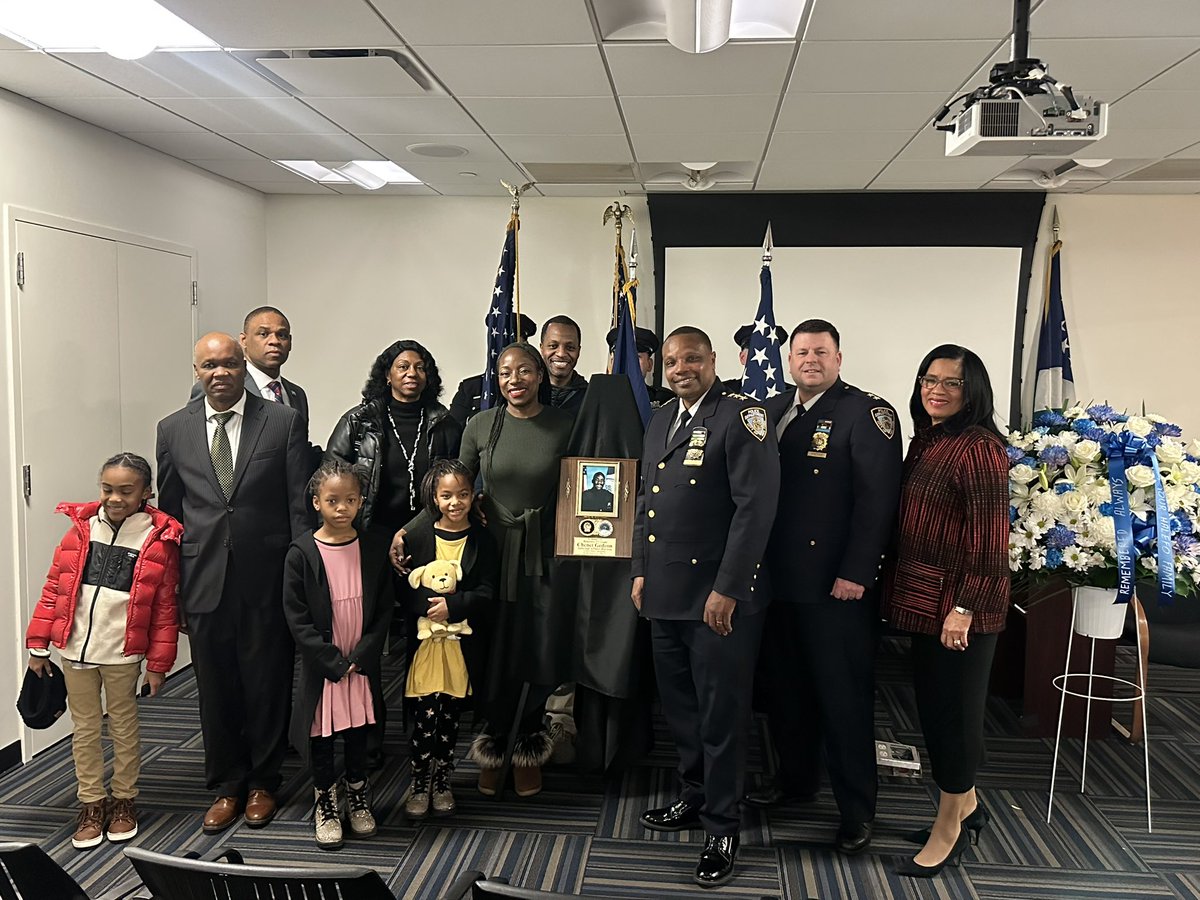 NYPD Chaplains Unit on Twitter "Department Chaplain Reverend Dr