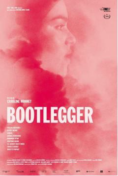 BuffaloFilmFest's tweet image. 🎥 BOOTLEGGER – MARCH 20 @ HALLWALLS - mailchi.mp/buffalofilm/bo…