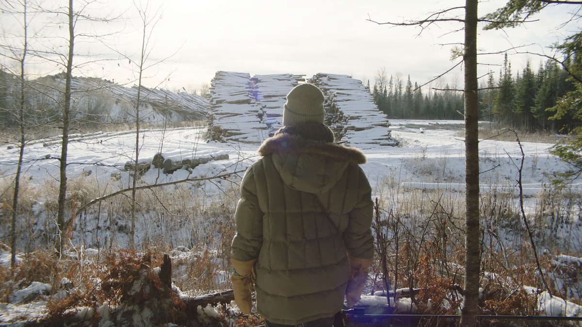 BuffaloFilmFest's tweet image. 🎥 BOOTLEGGER – MARCH 20 @ HALLWALLS - mailchi.mp/buffalofilm/bo…