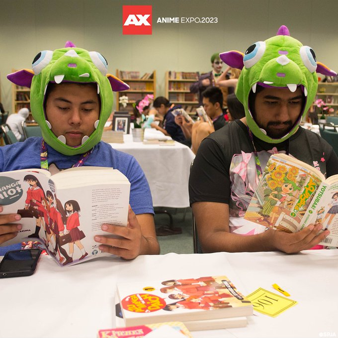Anime Convention Expo Los Angeles Dates & Tickets Info | Comic Cons 2023  Dates
