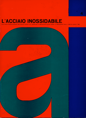 Some of my favorite pieces of work by Italian graphic designer Ilio Negri.

Source: AIAP