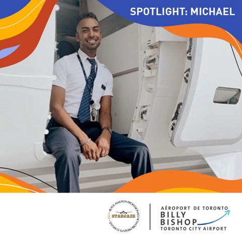 BBishopAirport's tweet photo. Meet Michael. He is a Purser and has been with @Porterairlines for the past 10 years. He called @BBishopAirport his home base for many years and is now supporting Porter operations at YYZ.
#BlackHistoryMonth #YTZ #BAPN https://t.co/lI2KPtpfyd