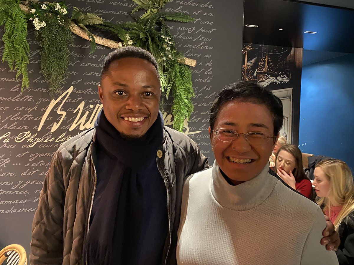 .<a href="/TheSignalsNetw/">The Signals Network</a> when we support #whistleblowers like Daniel Motaung, it goes beyond the legal, security support you can imagine… it means supporting the whistleblowers achieve the change they wanted to see when they made their revelations with the right allies <a href="/mariaressa/">Maria Ressa</a>