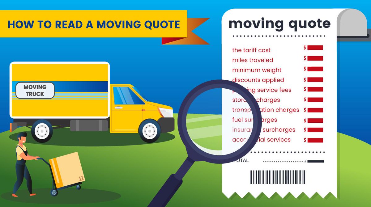 ExitFlagship's tweet photo. This article is ready to show you how to read a #moving quote. #movers  https://t.co/KiA5svFewG https://t.co/R2MIZ2fuq3
