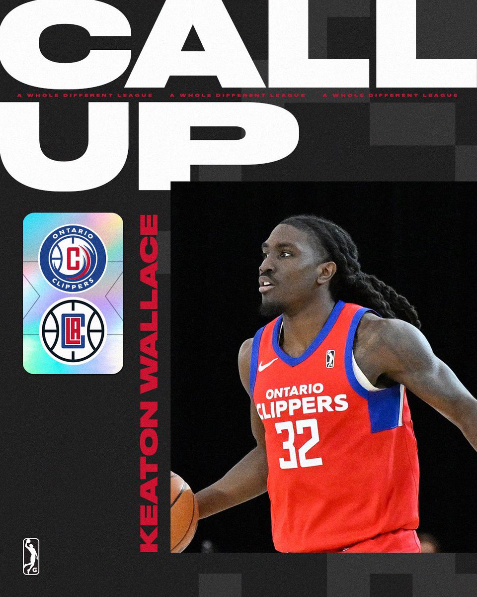 NBA G League tweet media
