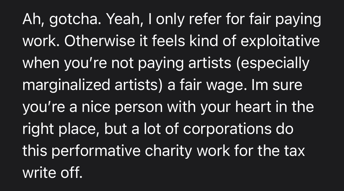 Mike Hranica tweet media