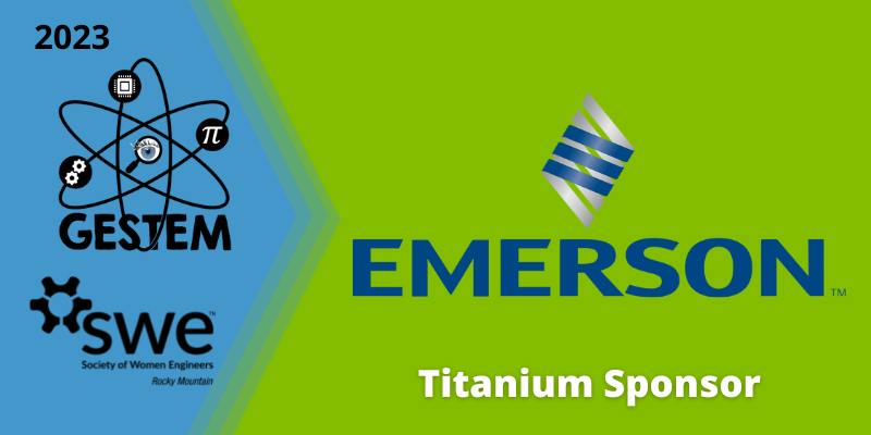 SWERMS's tweet photo. Thank you @Emerson_News for your continued support encouraging the next generation of #STEM leaders through #GESTEM. This event would not be possible without your support. 
https://t.co/w3CcjjGGq5 @SWEtalk #girlsinstem https://t.co/G5nW4DAYrT