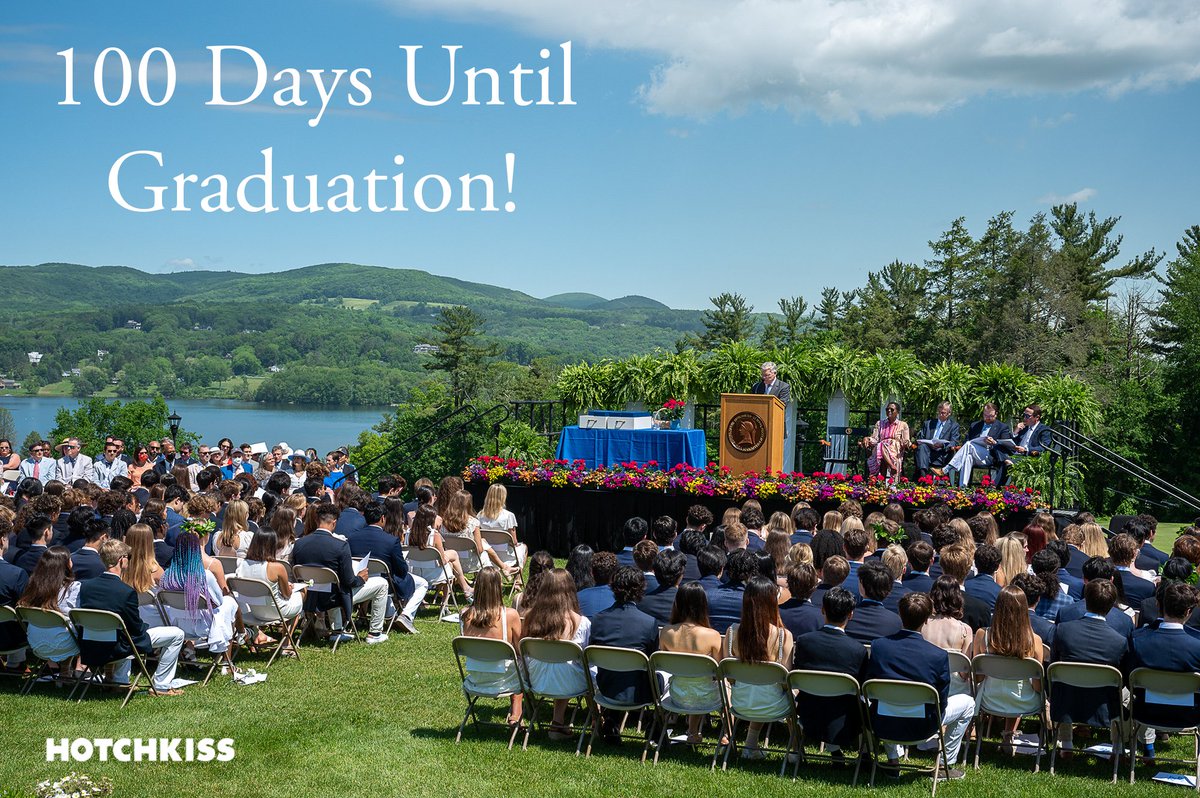 HotchkissSchool on Twitter: 