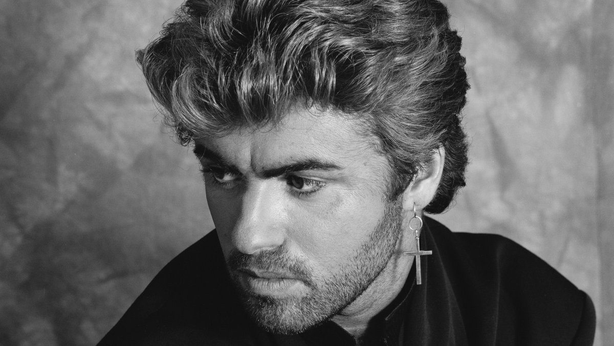 magic973fm's tweet photo. #MagicQuotes: You'll never find peace of mind until you listen to your heart. ... @georgemichael #magic #tuvidaenmusica https://t.co/EGgMP0pRlR