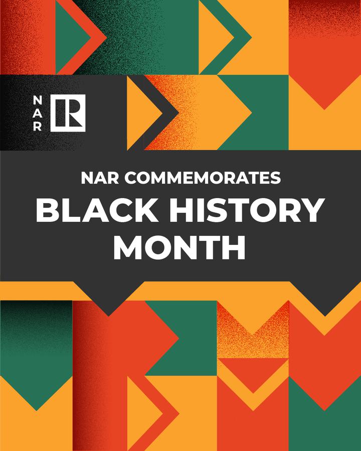 NAR takes pride in recognizing the National Association of Real Estate Brokers and their Two Million New Black Homeowner Program (2MN5) initiative to eliminate the racial gap and disparities in homeownership in the United States. Learn more. ow.ly/92sQ104vQgl