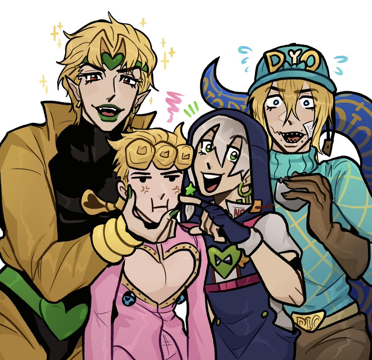 ChloesImagination💫 tweet media