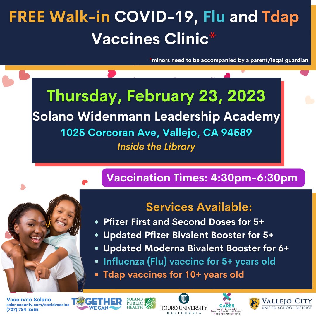 Solano Public Health tweet media