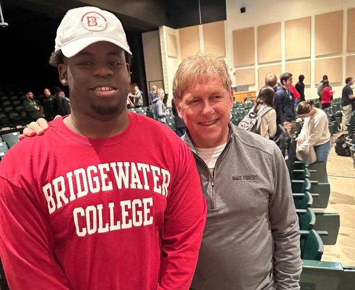 Jonathan (JD) LeGrant tweet media