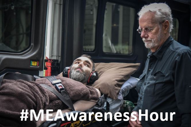 StenHelmfrid's tweet photo. #MECFS is much more than fatigue. It is pathological exhaustion, pain, cognitive dysfunction &amp; sensitivity to things you tolerated before. It is social isolation &amp; economic disaster. It is never waking up feeling refreshed. Don’t reduce it to “chronic fatigue”. #MEAwarenessHour https://t.co/mCMQxVVioq