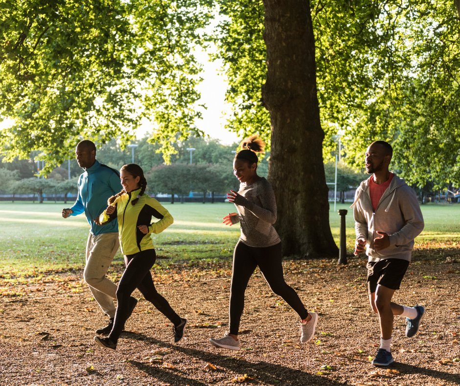 UFEFNEP's tweet photo. Today is Recreational Sports and Fitness Day! Football, running, and swimming are great examples of sports. What is your favorite sport? 
 
#RecDay 
#EFNEPWorks @UF_IFAS https://t.co/PUrMOHh7C3